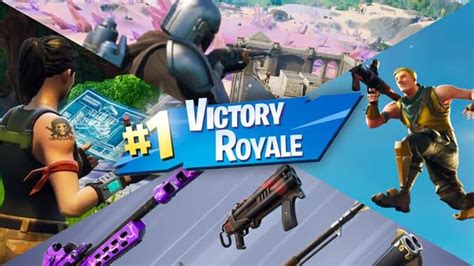 Cómo Ganar En Fortnite 8 Consejos Para Mejorar Y Conseguir La Victoria