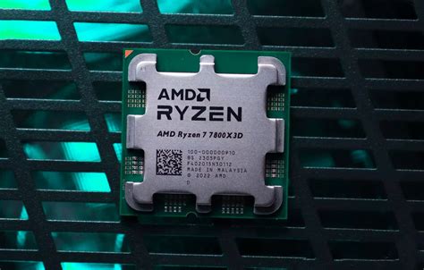 X3D Remains AMD S Gaming King Despite Ryzen 9000 CPU Launch OC3D