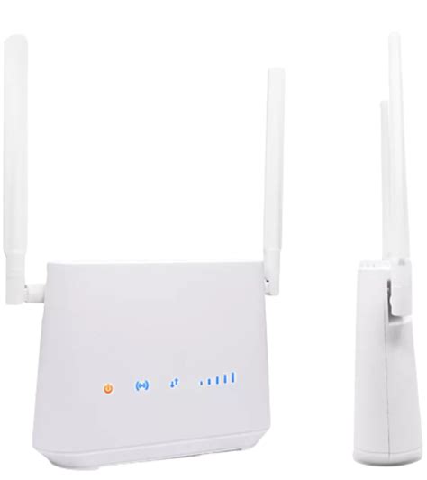 WI-FI роутер от Beeline - Безлимитный домашний 4G интернет