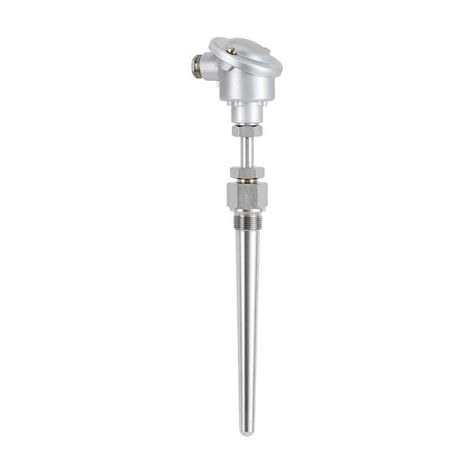 Sensor De Temperatura De Resistencia W Sika Roscado Ma