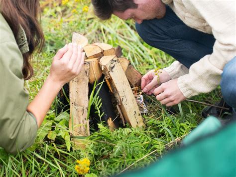 Tinder Vs Kindling Whats The Difference Branch Outdoors