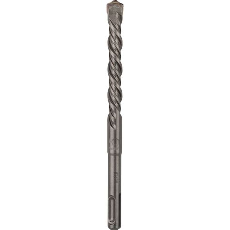 22.0 X 250/200MM SDS Plus Drill Bit, (SDS PLUS-5) BOSCH - Sanifix Hardware Store