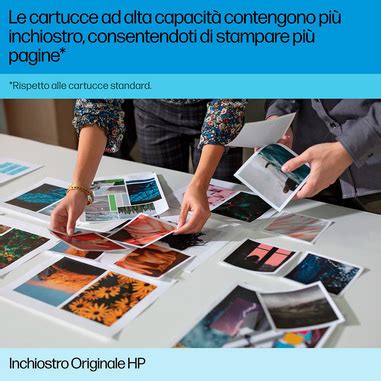 HP Cartuccia inchiostro ciano originale ad alta capacità 953XL