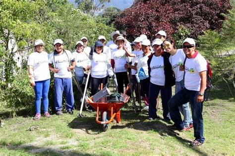 Cervecería Nacional fomenta la agricultura orgánica y la unión