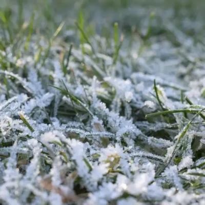 Nova frente fria faz temperaturas caírem abaixo de 4 graus e pode