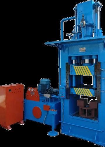 Hydraulic Deep Draw Press Ton For Lpg Cylinder Manufacturer