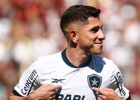 Botafogo Rival Del Junior En Libertadores Nuevo L Der Del Brasileirao