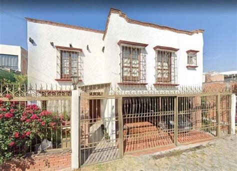 Casa En Venta Bello Horizonte Puebla Puebla DD59 CI Lamudi Mx