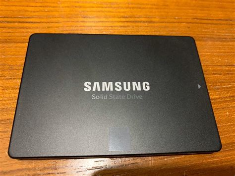 Samsung 850 EVO 250GB 2 5 Inch SATA III Internal SSD Computers Tech