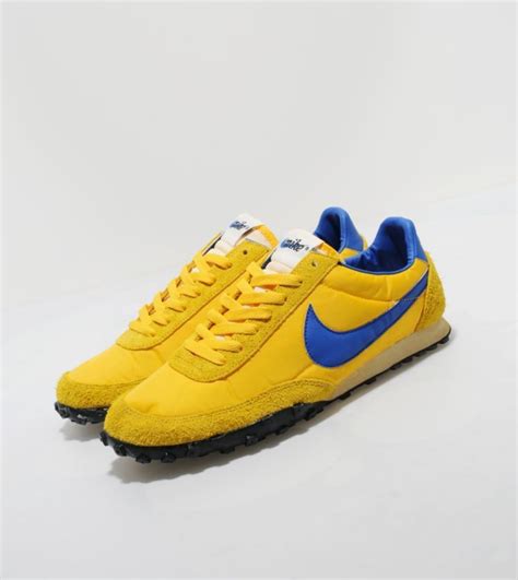 Waffle Racer Vintage Size Exclusive Nike Waffle Racer Nike Sneaker Magazine