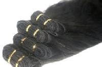 Human Hair Impex In Chennai Retailer Of Clip On Hair Extensions