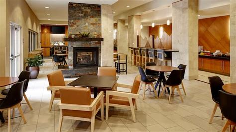 Bellevue Hotel with Free Breakfast | Hyatt House Seattle/Bellevue