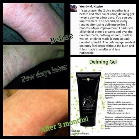 Defining Gel Is Like A Healing Cream It Does So Much Defining Gel It Works Products