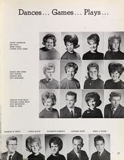 Hawthorne High School - El Molino Yearbook (Hawthorne, CA), Class of ...