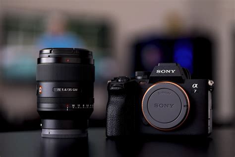 My Sony Alpha a7IV Review - The Photography Enthusiast