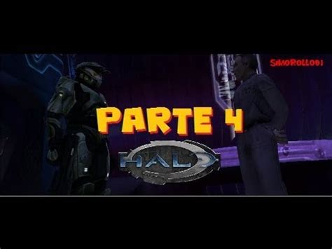 Halo Combat Evolved Parte 4 Truth And Reconciliation 2 2 ITA