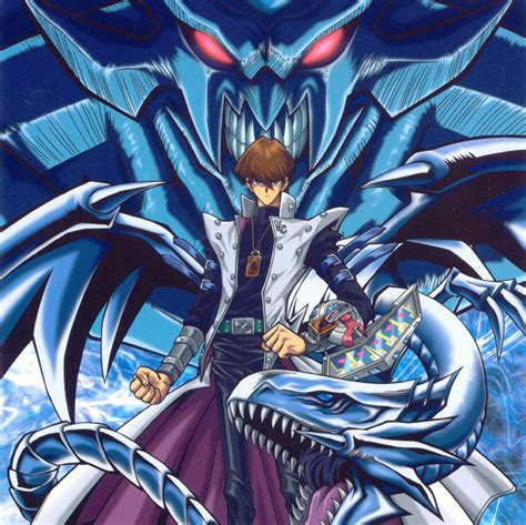 Kaiba Wallpapers Wallpaper Cave