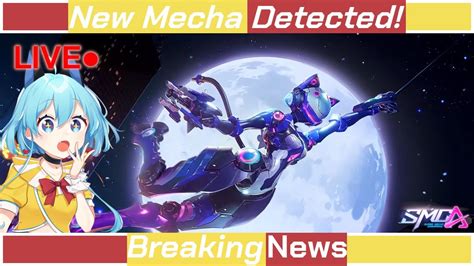 Catnap NewsNew Mecha Nebula Detected Squad With Koroxasheart And