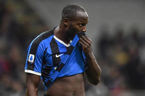 Romelu Lukaku reveals what Ole told him ahead of Inter transfer