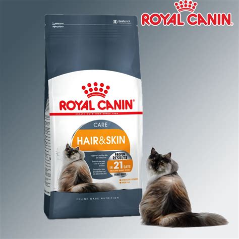 Royal Canin Hair Skin 32 Cat Food 10kg