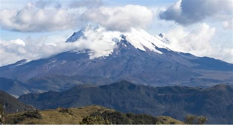 Antisana Volcano Ecuador S Majestic Volcano Travel