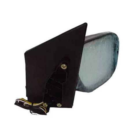 Reox Far Vision Rhs Side Door Mirror For Honda City I Vtec Dzm082 At Rs 1680 Ghitorni New