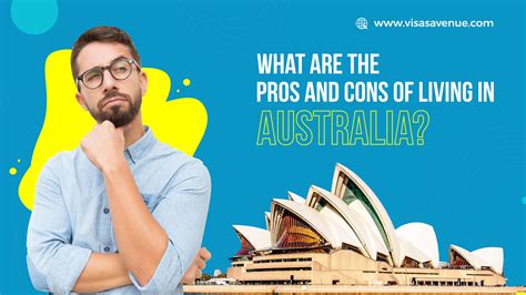 What Are The Pros And Cons Of Living In Australia