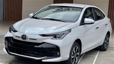 Tin xe hot Giá lăn bánh Toyota Vios đang cực rẻ hạ đo ván Hyundai Accent và Honda City