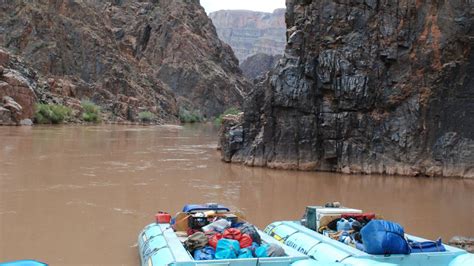 Grand Canyon Rafting A Mustdo Experience For Outdoor Enthusiasts