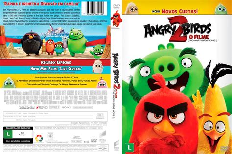 Angry Birds O Filme