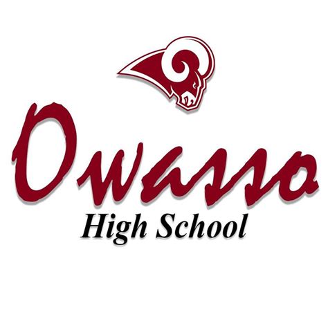 Owasso High School