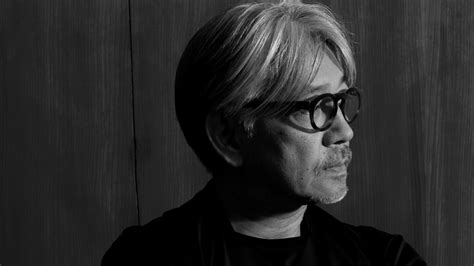 Review Ryuichi Sakamoto Nagasaki Memories Of My Son Npr