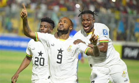 Fatawu Issahaku S Premier League Success Earns Jordan Ayew S Admiration