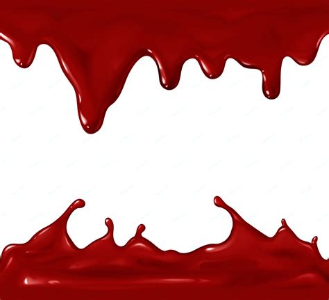 Blood Dripping Png