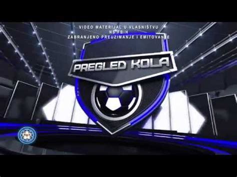 1 LIGA FBiH PREGLED POLUSEZONE 2018 2019 NK METALLEGHE BSI YouTube