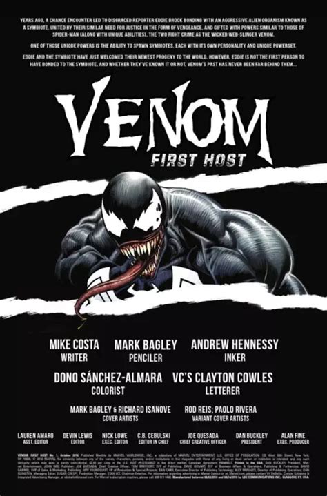 Preview Of Venom First Host 1