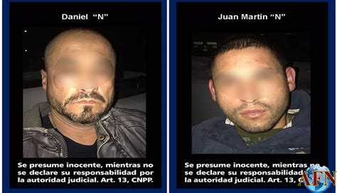 Detienen A Dos Ladrones De Auto