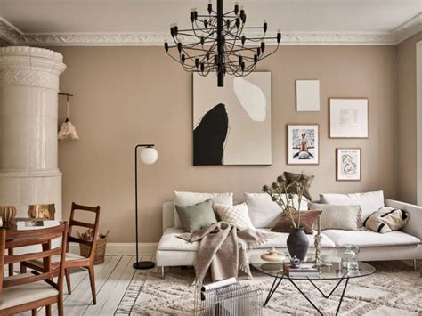 33 Beige Living Room Ideas Decoholic