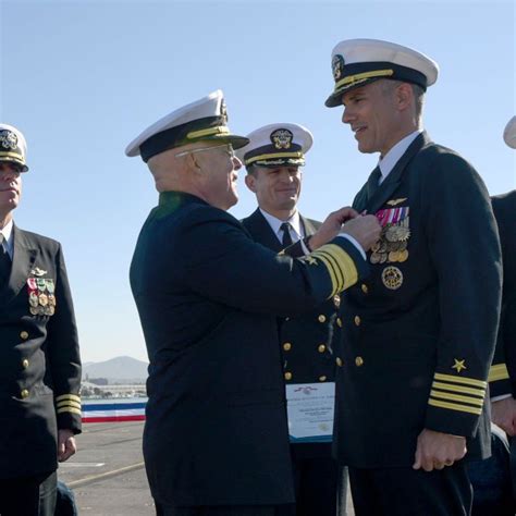 Legislative changes will boost navy officer pay starting next year