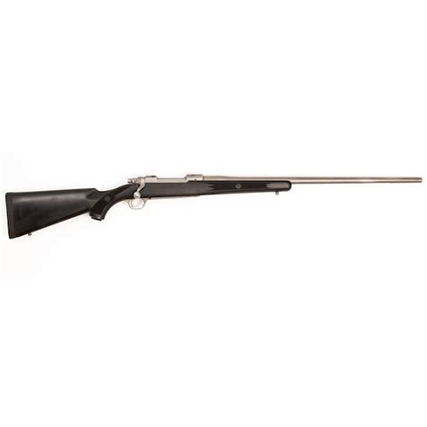 Ruger M77 Hawkeye For Sale Used Excellent Condition