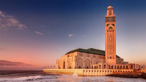 Morocco Cultural Tour From Casablanca Private Day Tour