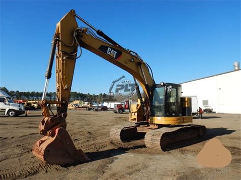 2013 Caterpillar 321d Lcr For Sale In Pittsfield Massachusetts