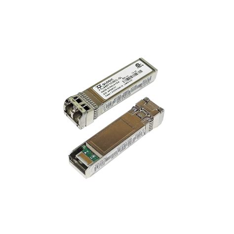 Finisar Qlogic Ftlx D Bcl Ql Gbase Fc Sfp Sr Nm Transceiver