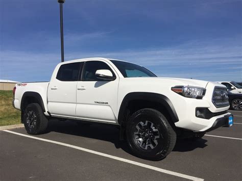 I love my new truck! | Page 2 | Tacoma World
