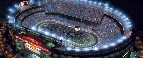 Motor Speedway of the South | Pixar Wiki | Fandom powered by Wikia