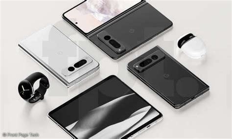 Pixel Fold Googles Faltbares Smartphone Soll Im Juni Kommen Connect