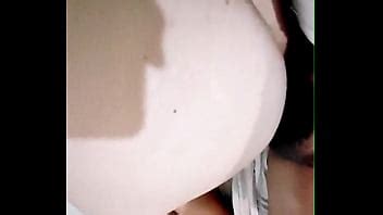 La cogí sin condón y termine dentro de ella XVIDEOS