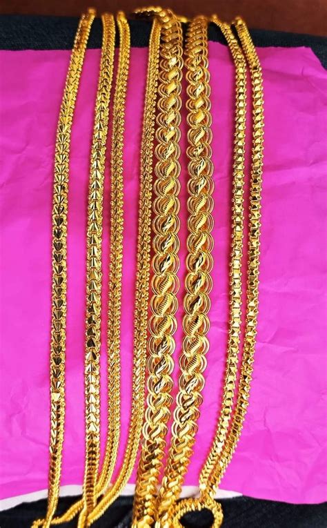 Pin By Dhyaneshwar Jewellers On Chains Gold Jewels Design Hand Chain