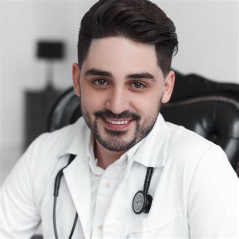 Ali Ibrahim Research Assistant Doctor Of Medicine American