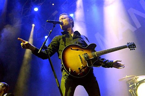 Bilbao Bbk Live Udazkena Mando Diao La Teor A Druk Bilbaoenvivo